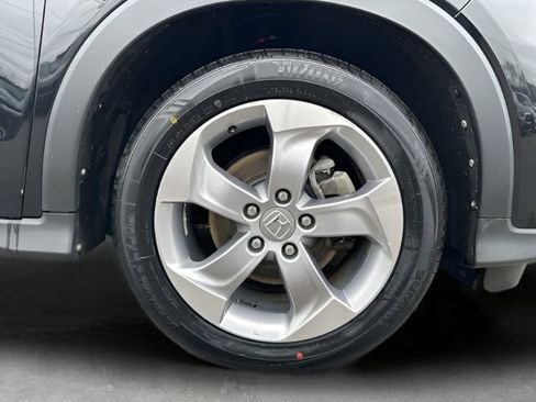 Used 2020 Honda HR-V LX image 9