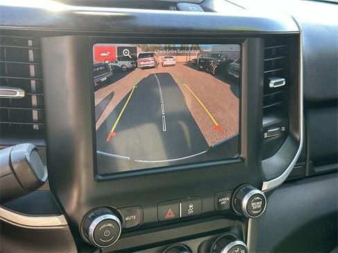 Used 2024 RAM 2500 Big Horn image 13