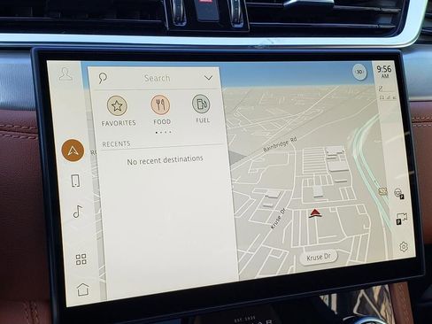 New 2026 Jaguar F-PACE R-Dynamic S image 23