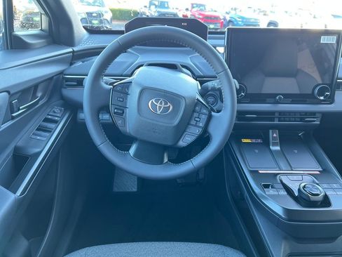 New 2026 Toyota bZ image 12