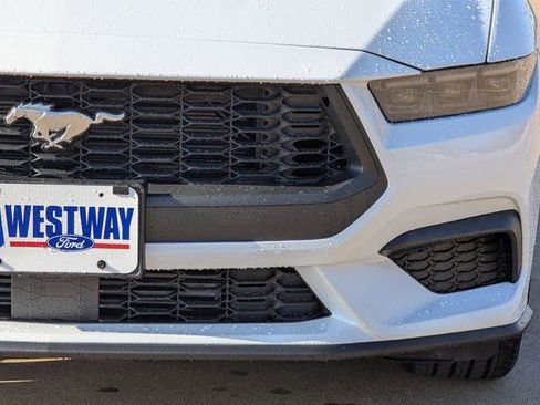 New 2026 Ford Mustang Ecoboost image 8