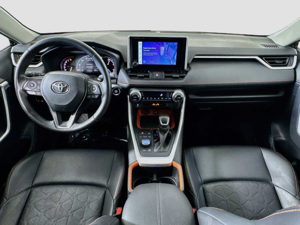 Used 2024 Toyota RAV4 Adventure AWD/4WD image 23
