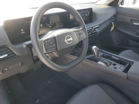 New 2026 Nissan Sentra SV image 14