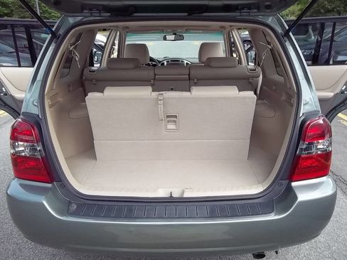 Used 2007 Toyota Highlander Limited AWD/4WD image 31