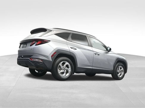 Used 2024 Hyundai Tucson SEL AWD/4WD image 24