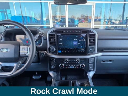 Used 2024 Ford F150 XLT w/ Equipment Group 302A MID image 17