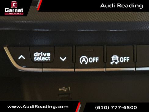 Certified 2024 Audi A5 2.0T Premium Plus image 36