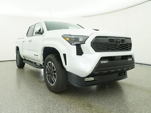 New 2026 Toyota Tacoma TRD Sport image 33