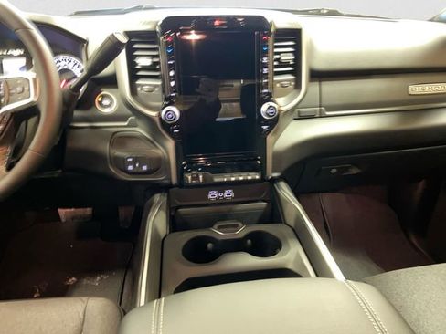 New 2026 RAM 2500 Big Horn image 12