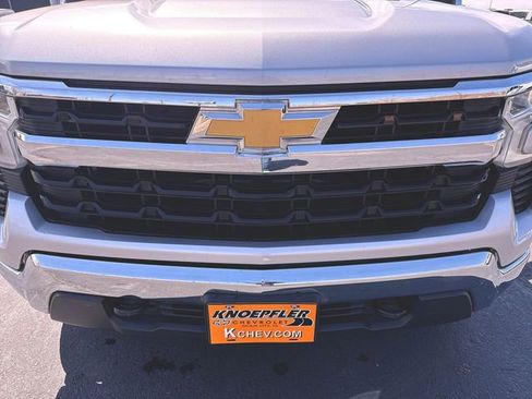 Used 2022 Chevrolet Silverado 1500 LT image 31