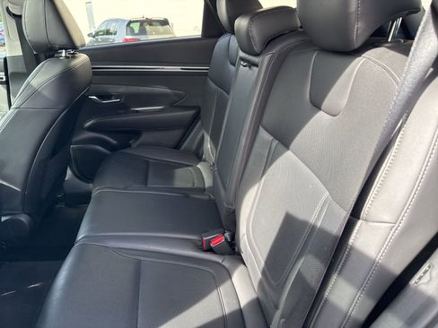 Certified 2023 Hyundai Tucson SEL w/ Convenience Package FWD image 13