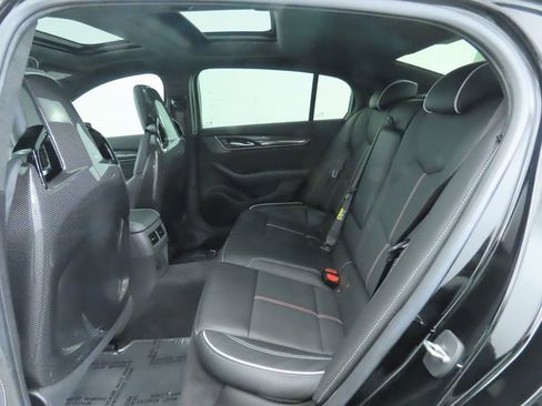 Used 2022 Cadillac CT5 V Blackwing w/ Carbon Fiber Package 2 image 21