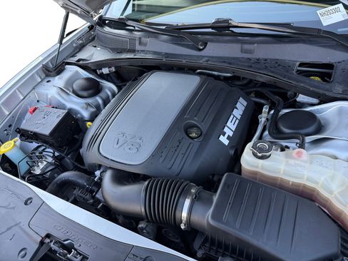 Used 2022 Dodge Charger R/T w/ Plus Group image 13