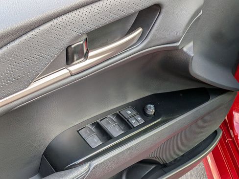 Certified 2025 Toyota Camry XSE w/ Premium Package image 9