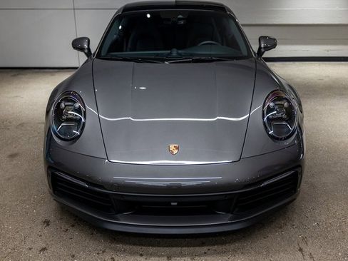 Used 2024 Porsche 911 Carrera S w/ Sport Package image 13