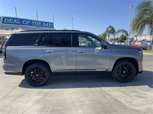 Used 2021 Cadillac Escalade Sport Platinum image 9