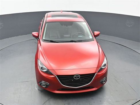 Used 2014 MAZDA MAZDA3 s Grand Touring image 44