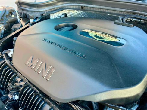 Used 2015 MINI Cooper S FWD image 50