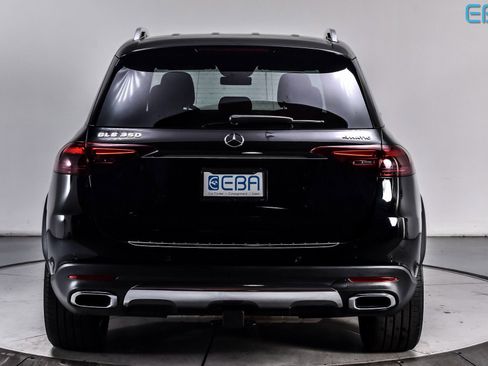 Used 2024 Mercedes-Benz GLE 350 GLE 350 image 5