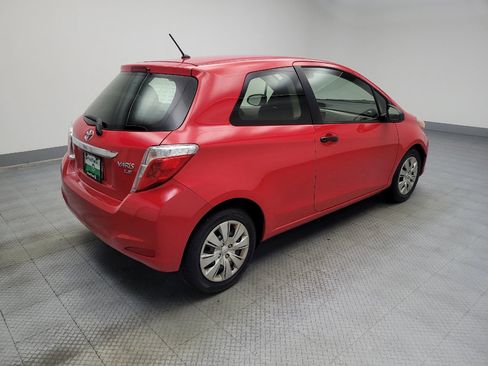 Used 2014 Toyota Yaris LE image 11