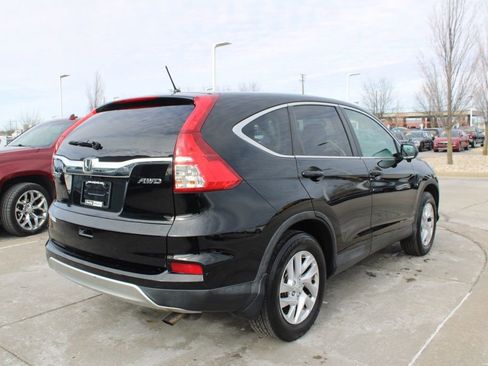 Used 2016 Honda CR-V EX image 7
