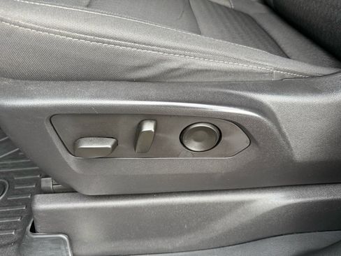 Used 2023 Chevrolet Silverado 1500 RST w/ LPO, Dark Essentials Package AWD/4WD image 18