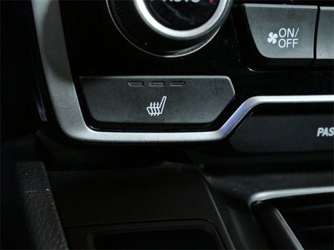 Used 2018 Honda CR-V EX image 24