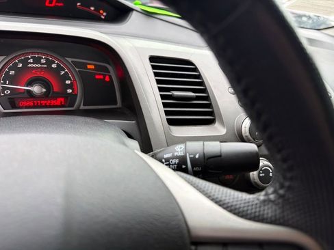 Used 2011 Honda Civic Si image 15