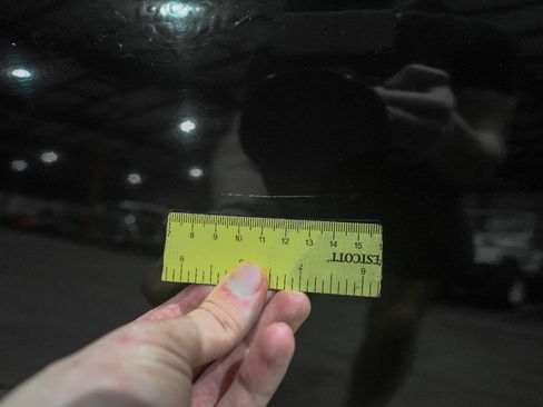 Used 1989 Chevrolet Corvette Coupe RWD image 31