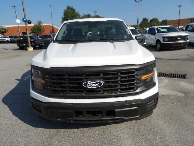 New 2026 Ford F150 XL RWD image 3