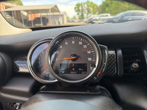 Used 2020 MINI Cooper S FWD image 20