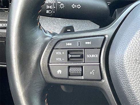 Certified 2023 Honda CR-V Sport image 14