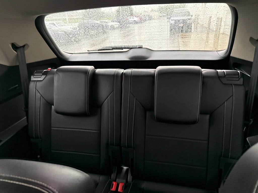 Used 2021 Volkswagen Atlas SE AWD/4WD image 10