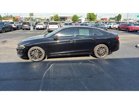 Used 2023 Kia K5 GT FWD image 3