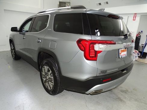 Used 2023 GMC Acadia SLE w/ Driver Convenience Package image 20