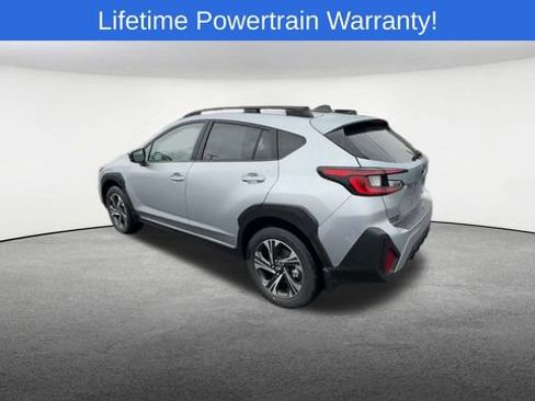 New 2026 Subaru Crosstrek 2.0i Premium image 6