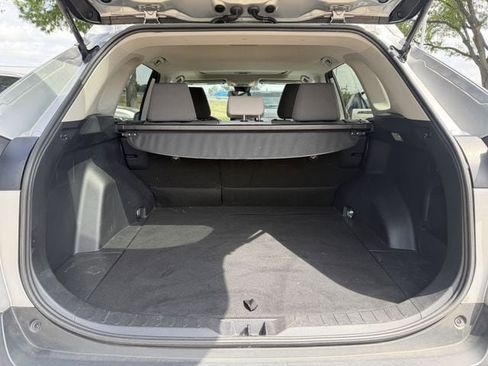 Used 2019 Toyota RAV4 XLE w/ All Weather Liner Package AWD/4WD image 30