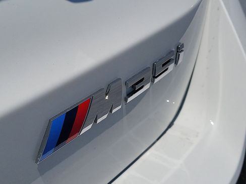 New 2026 BMW X1 M35i w/ Convenience Package AWD/4WD image 8