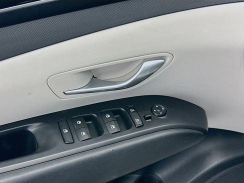 Used 2024 Hyundai Tucson SEL image 15