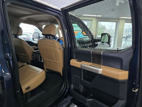 Used 2022 Ford F250 Lariat AWD/4WD image 34