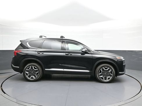 Certified 2023 Hyundai Santa Fe Limited AWD/4WD image 5