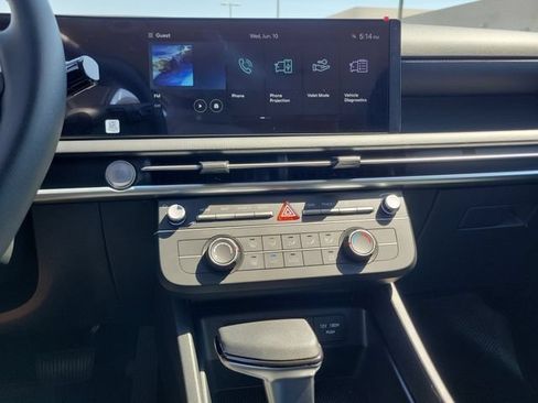 New 2026 Hyundai Tucson SE FWD image 14