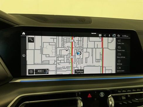 Used 2022 BMW X5 xDrive45e w/ Executive Package image 22