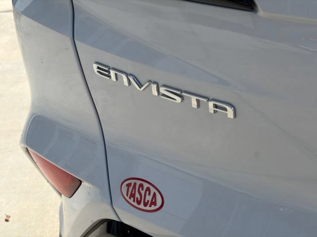 New 2026 Buick Envista Sport Touring w/ Convenience I Package FWD image 8
