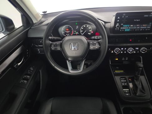 Used 2025 Honda CR-V EX-L image 32