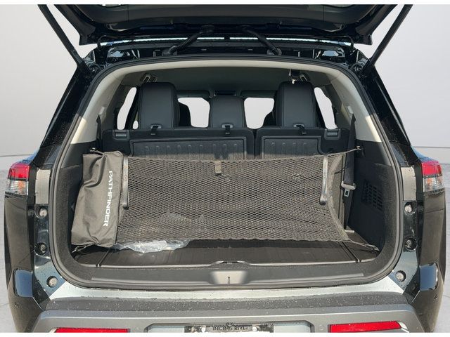 New 2026 Nissan Pathfinder SL FWD image 22