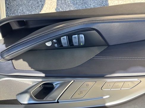 Used 2022 BMW M850i Gran Coupe xDrive w/ M Carbon Exterior Package AWD/4WD image 15