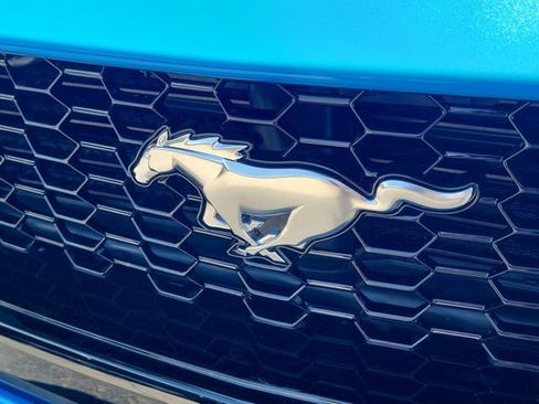 New 2026 Ford Mustang GT Premium RWD image 10