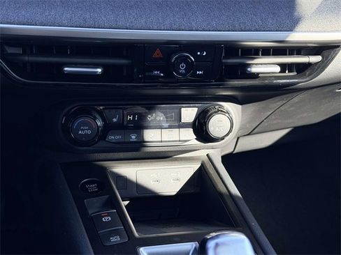 New 2026 Nissan Kicks SV w/ SV Premium Package image 22