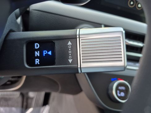New 2026 Hyundai Sonata Blue FWD image 31